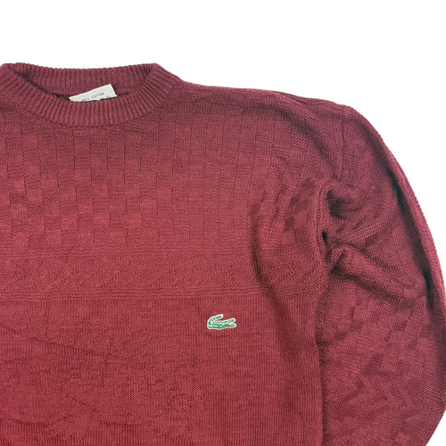 Lacoste Knit (L)