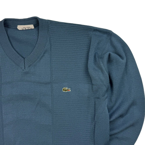 Lacoste Knit (M)