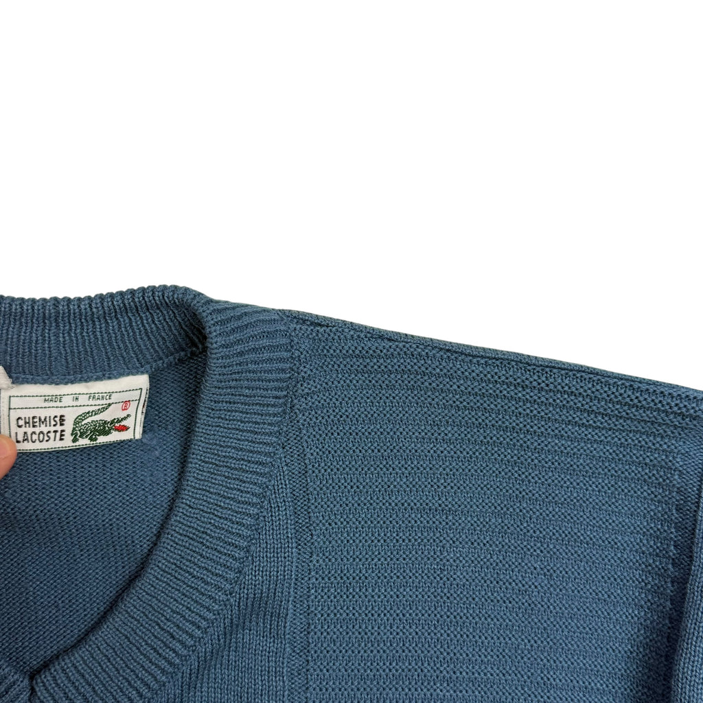 Lacoste Knit (M)