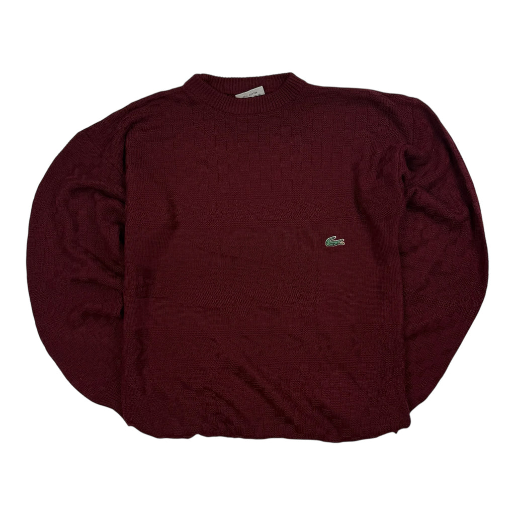 Lacoste Knit (L)