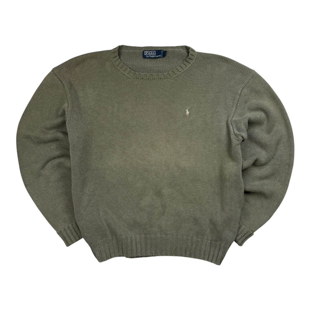 Ralph Lauren Sweater (L)