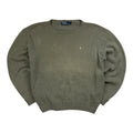 Ralph Lauren Sweater (L)