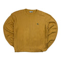 Lacoste Knit (XL)