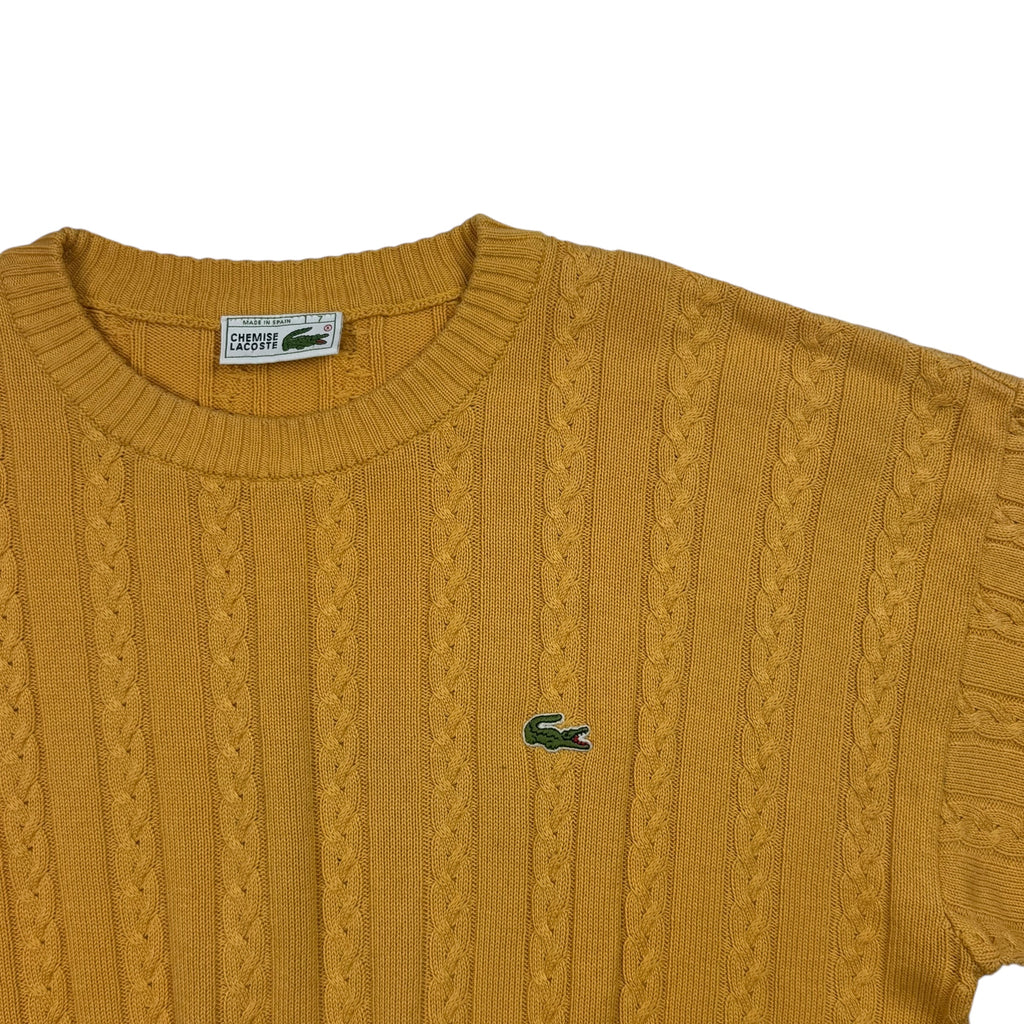Lacoste Knit (XL)