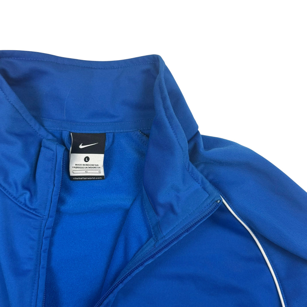Nike Trackjacket (L)