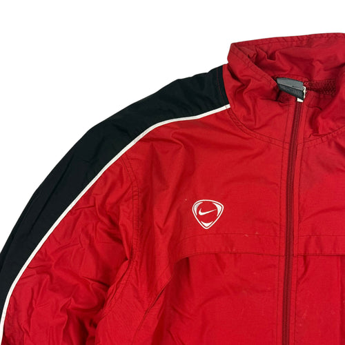 Nike Trackjacket (L)