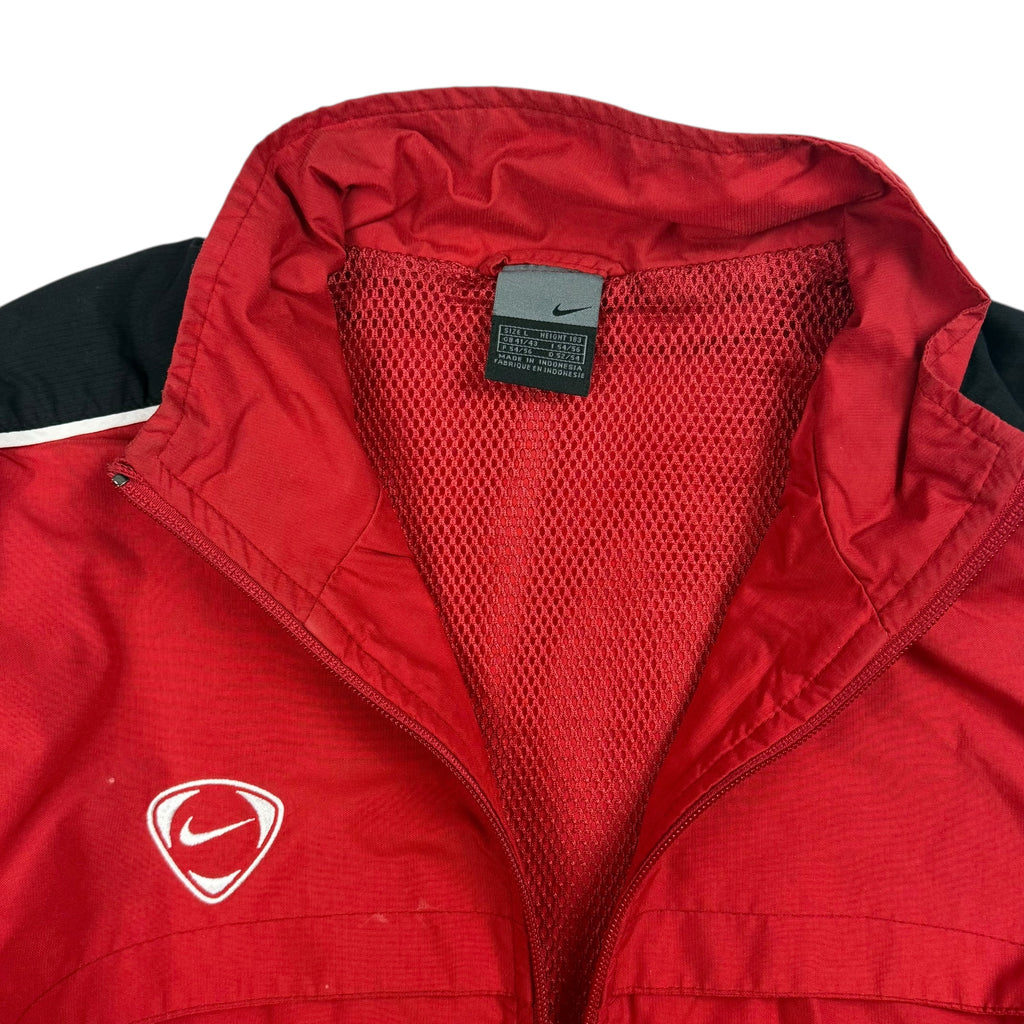 Nike Trackjacket (L)