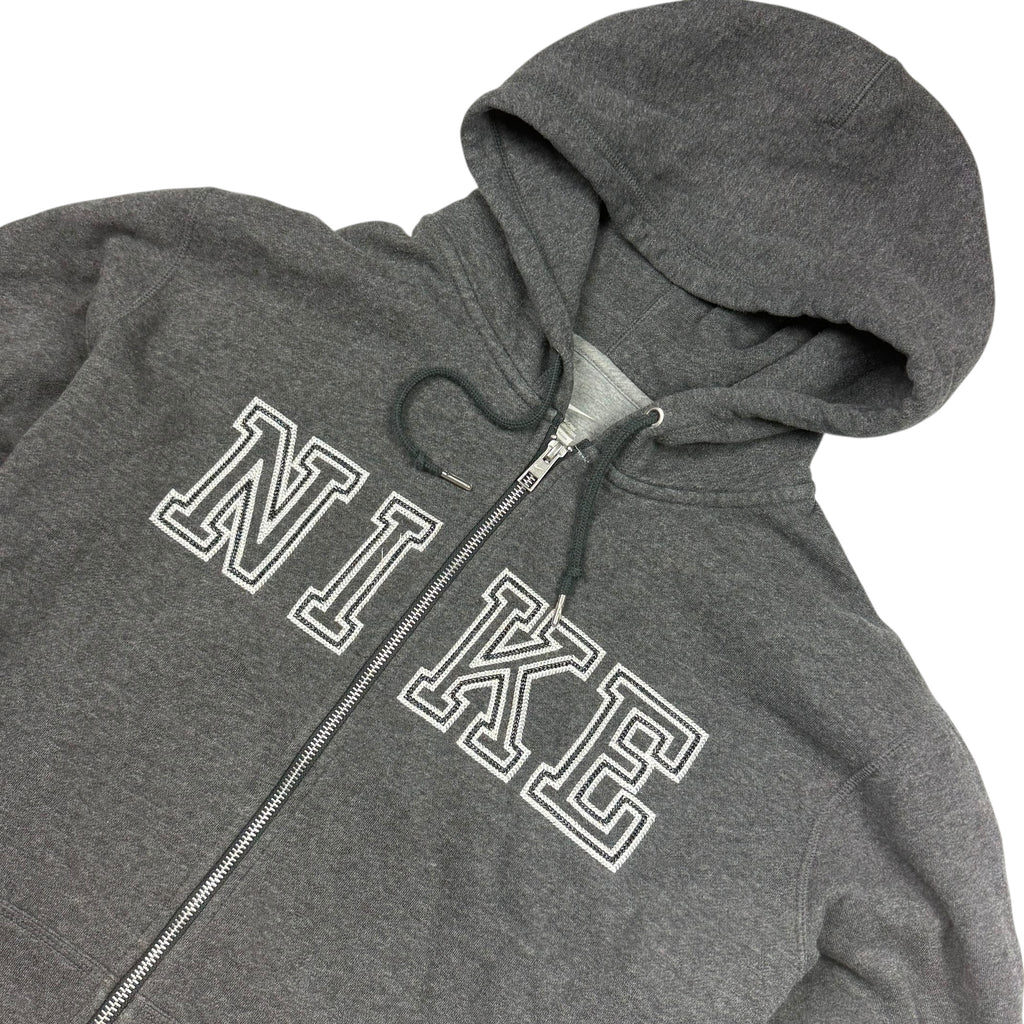 Nike Zipper (XL)