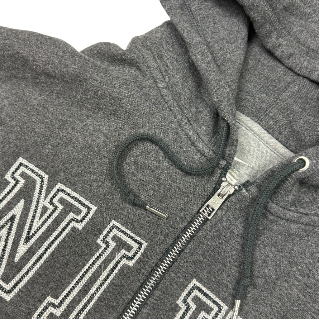 Nike Zipper (XL)