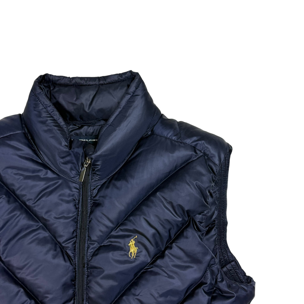 Ralph Lauren Vest (M)