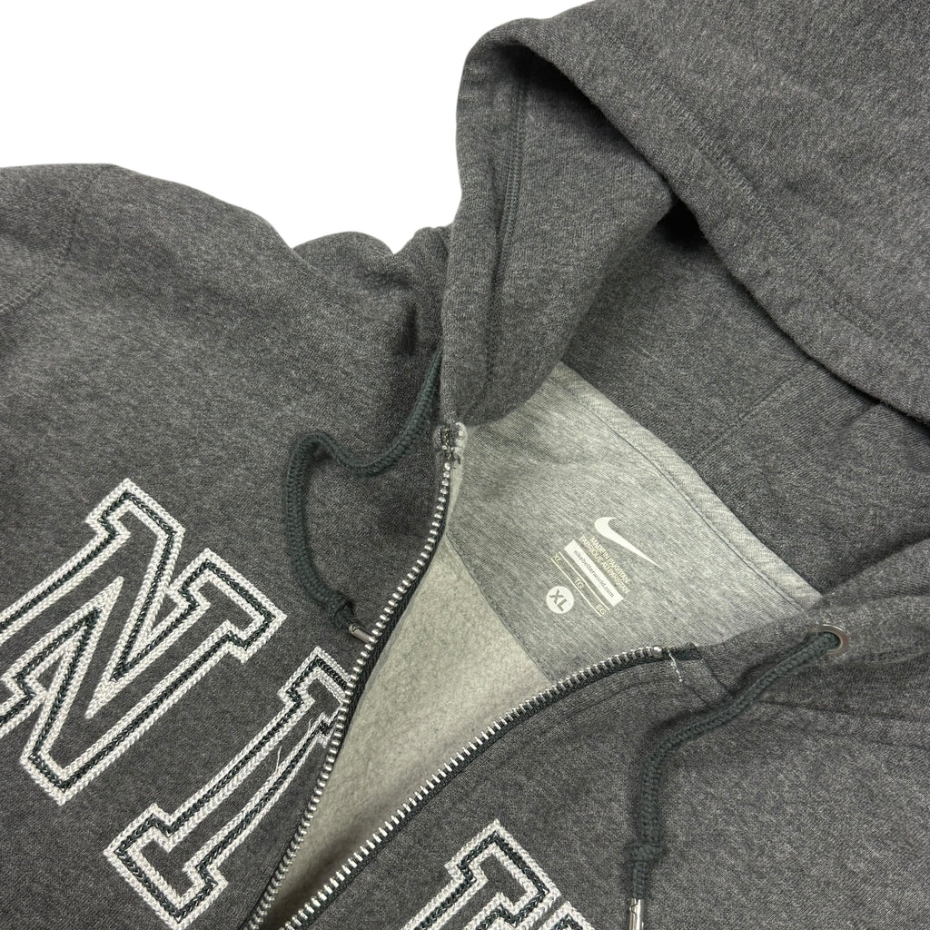 Nike Zipper (XL)