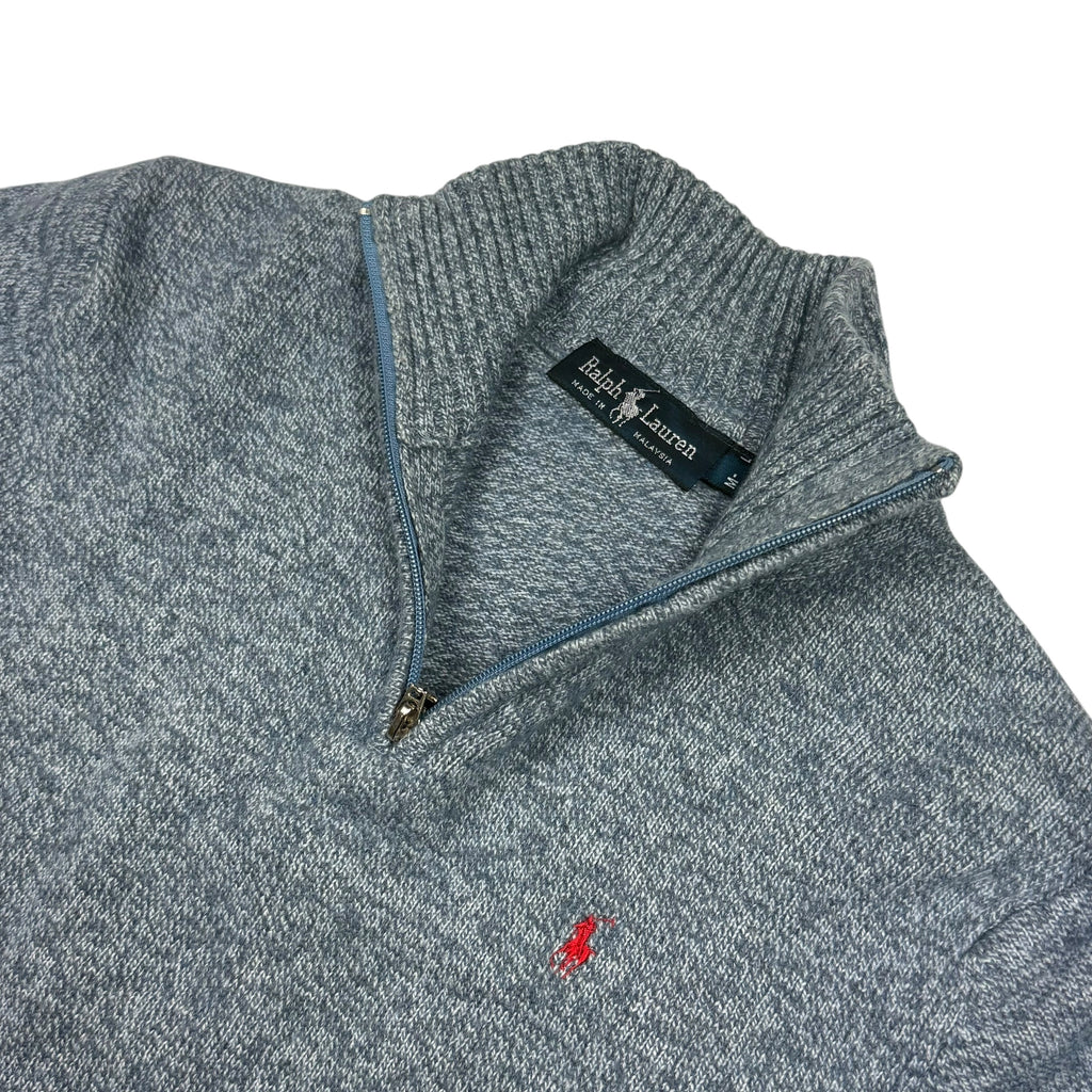 Ralph Lauren Half Zip (M)