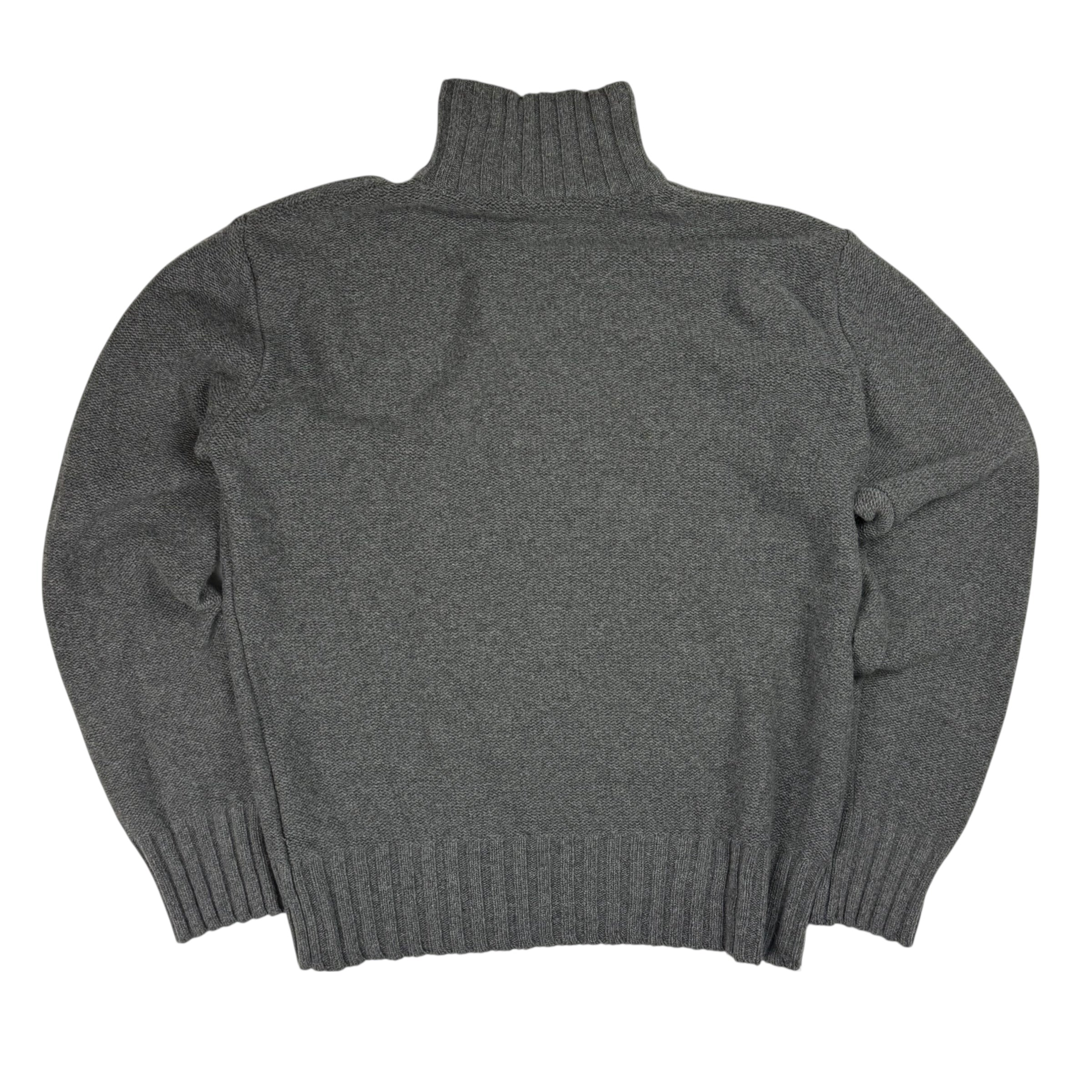 La Martina Zipper (XL)