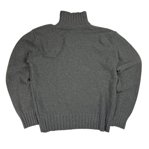 La Martina Zipper (XL)