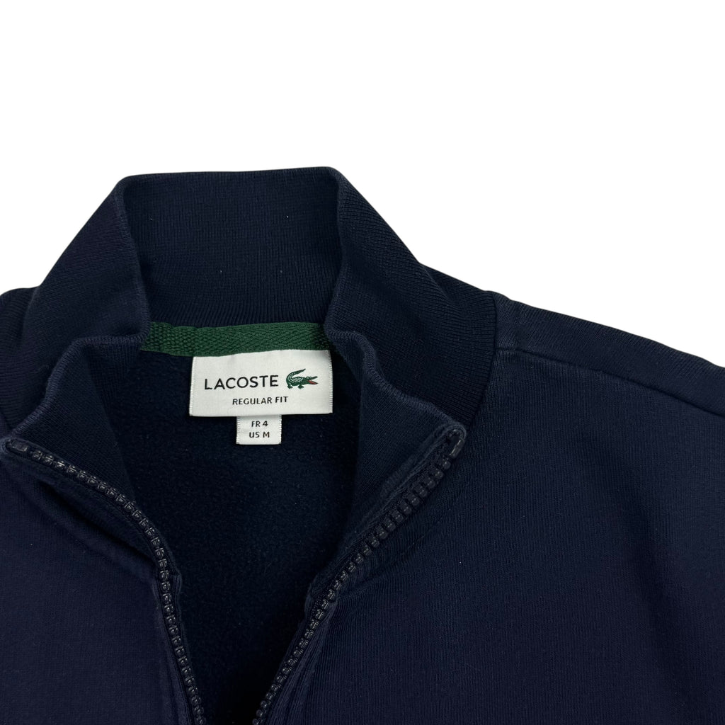 Lacoste Zipper (M)