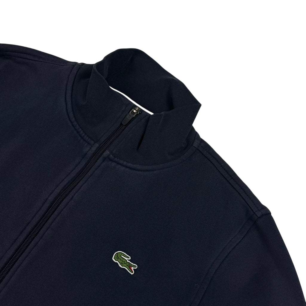 Lacoste Zipper (S)