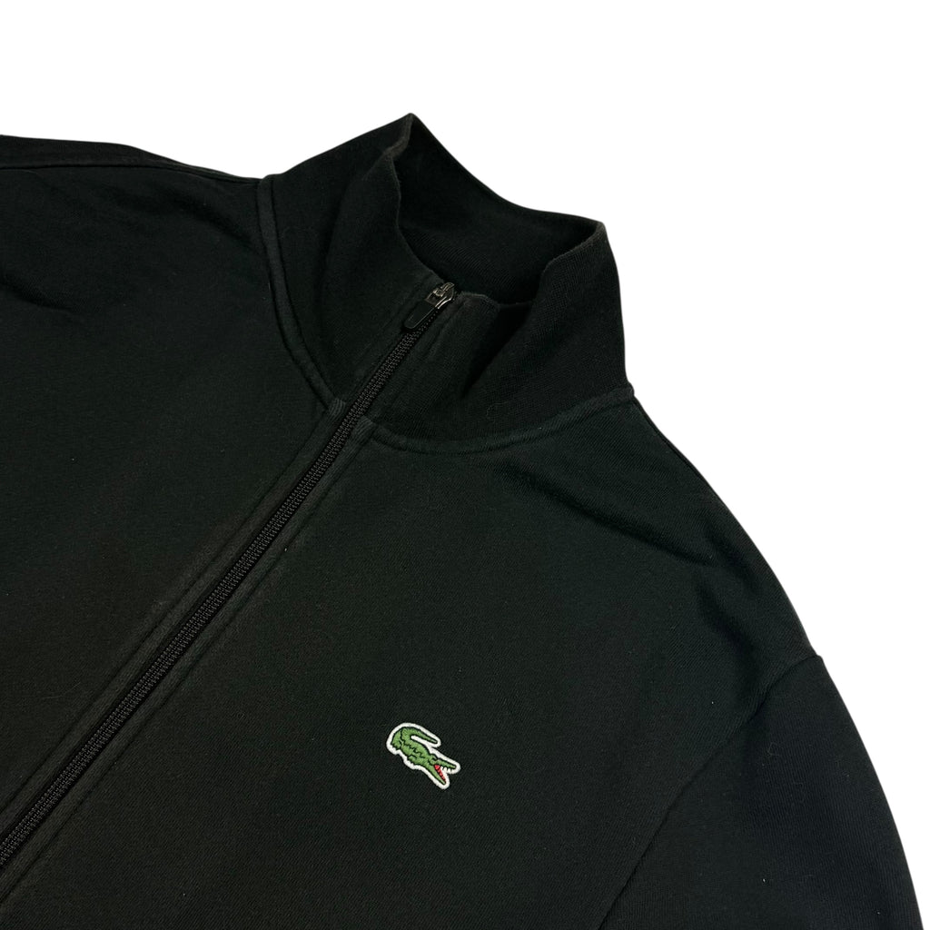Lacoste Zipper (L)
