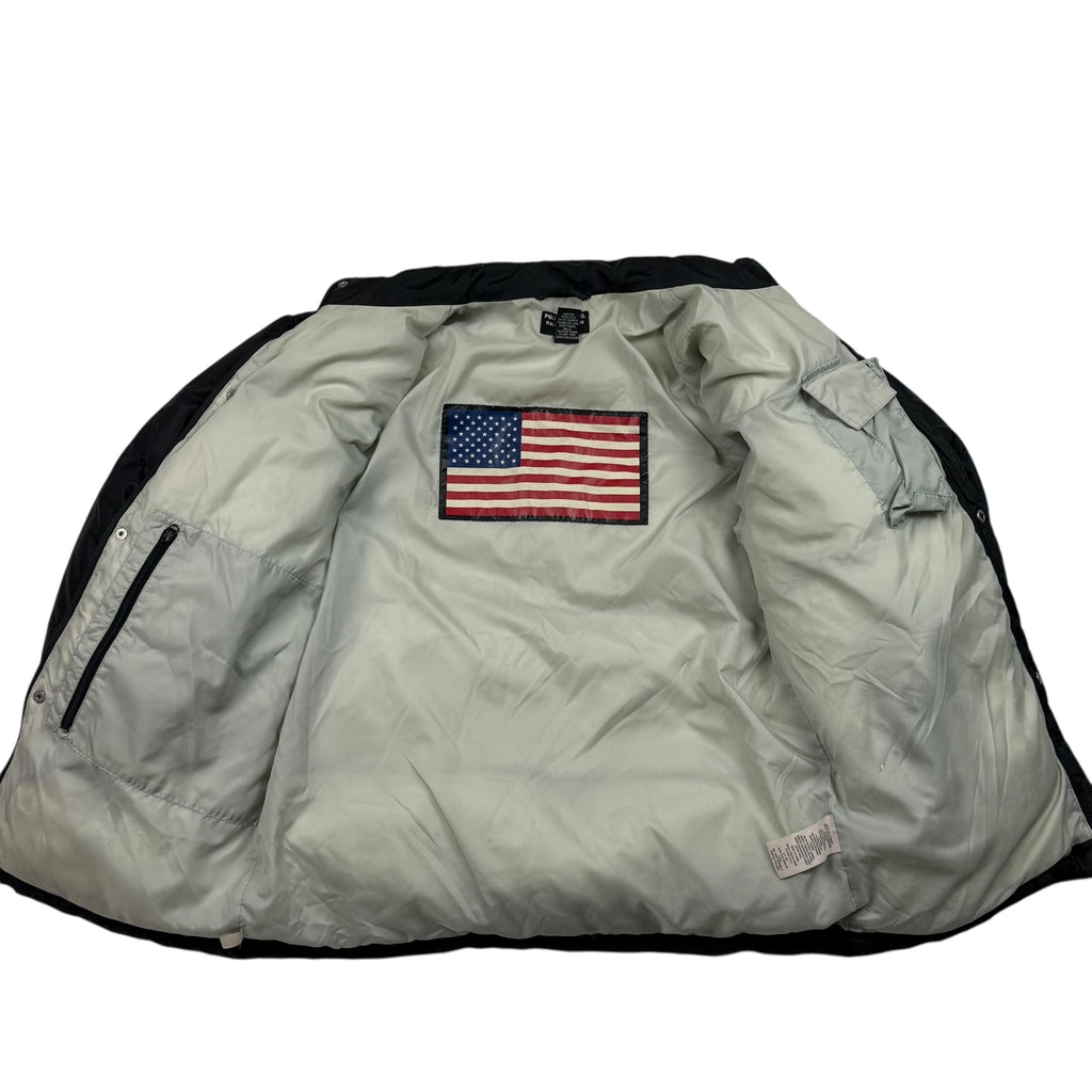 Ralph Lauren Puffer (M)