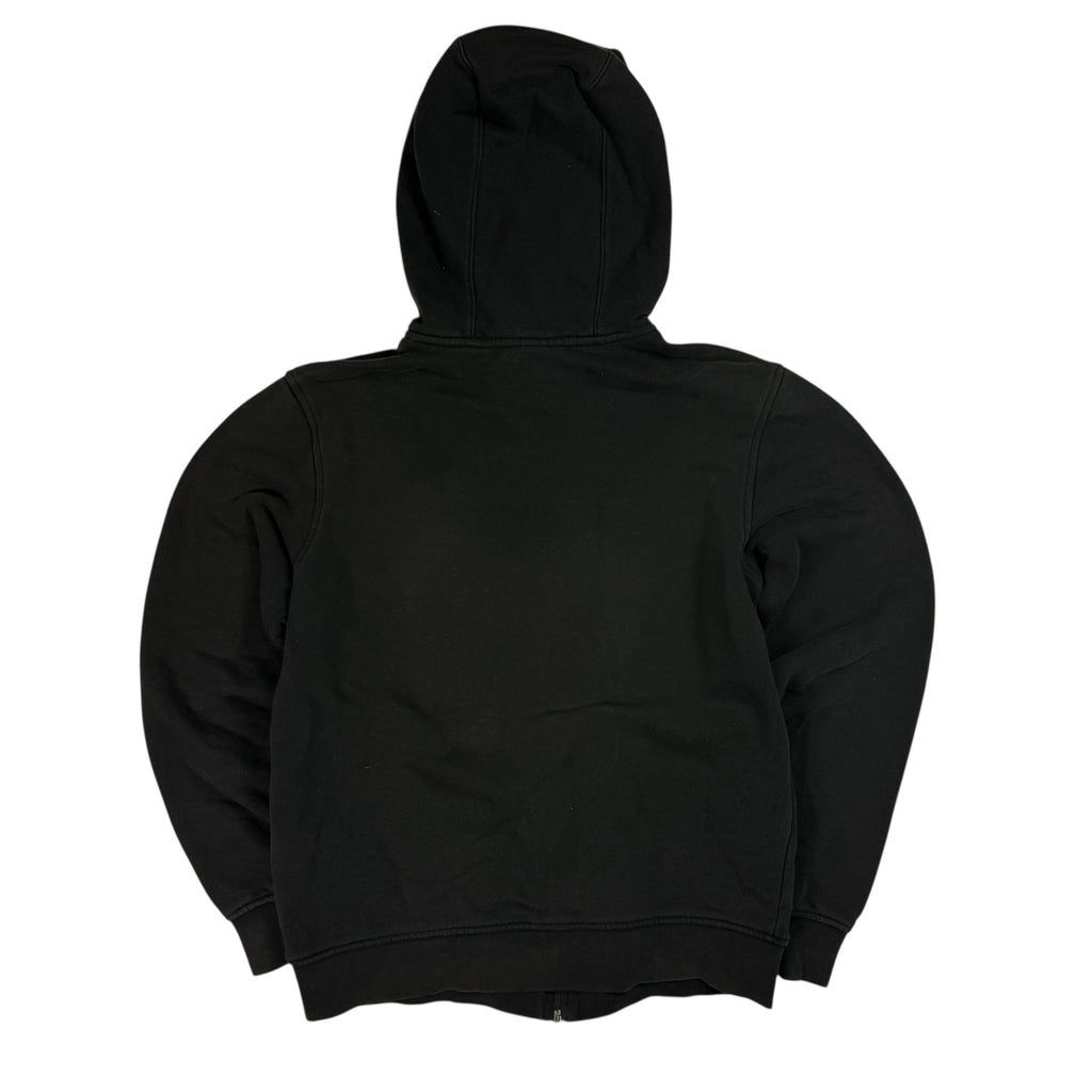 Lacoste Zip Hoodie (M)