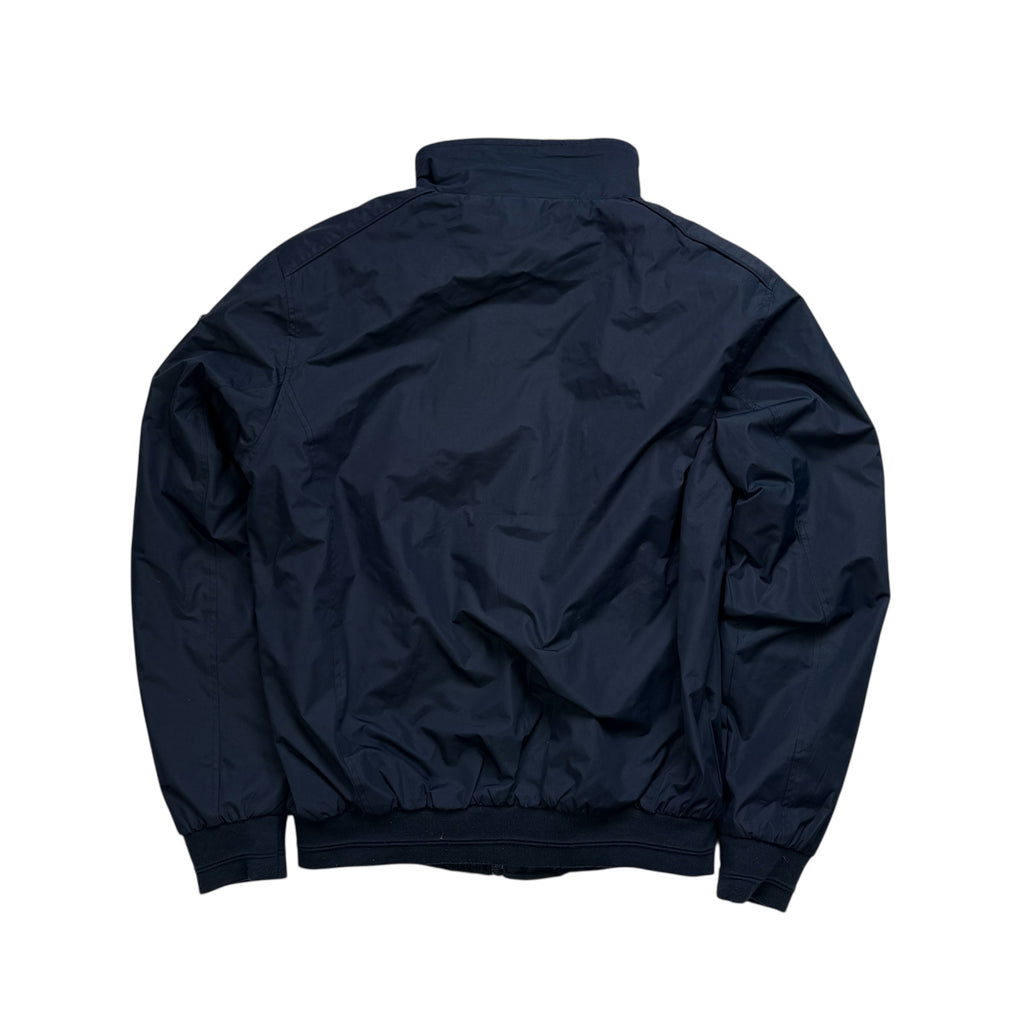 Blauer Bomberjacket (M)