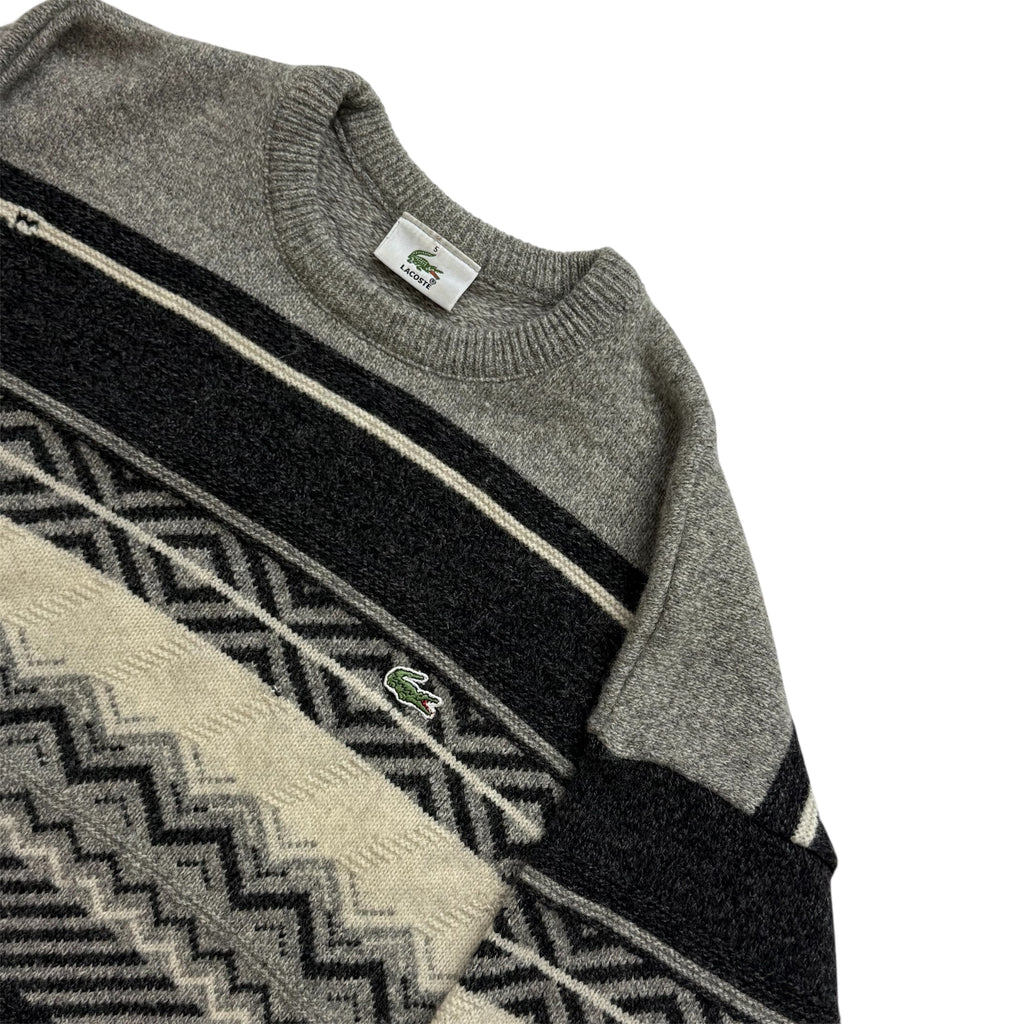 Lacoste Sweater (M)