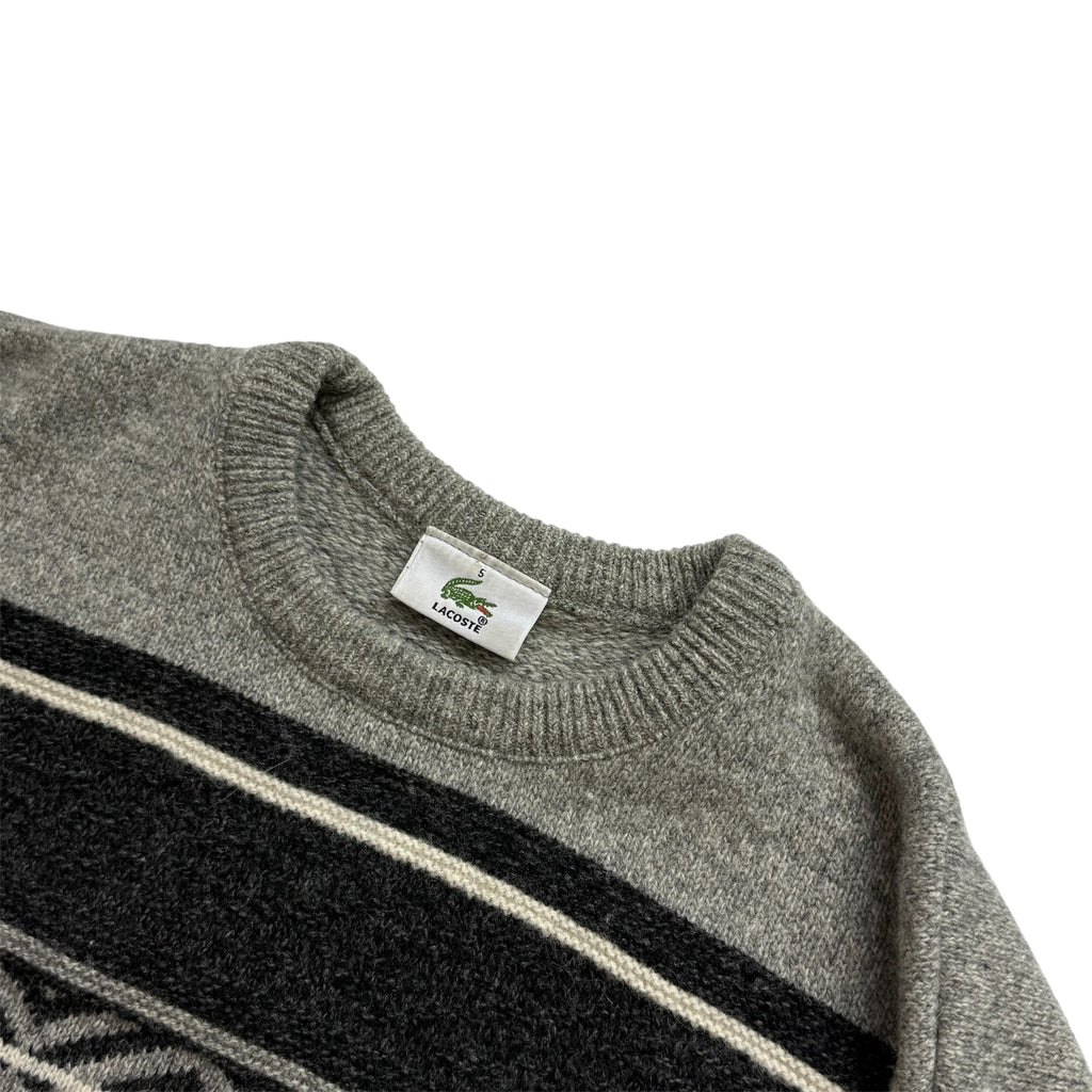 Lacoste Sweater (M)