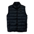 Blauer Veste (M)