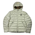 Blauer Pufferjacket (L)