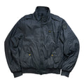 Blauer Bomberjacket (L)