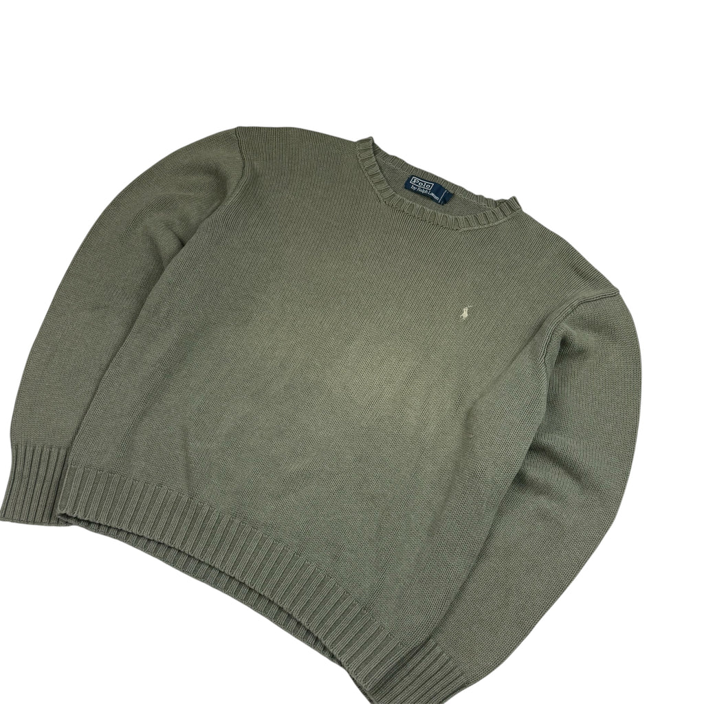 Ralph Lauren Sweater (L)