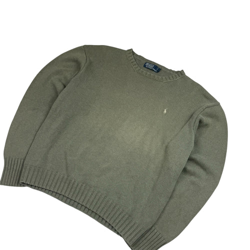 Ralph Lauren Sweater (L)