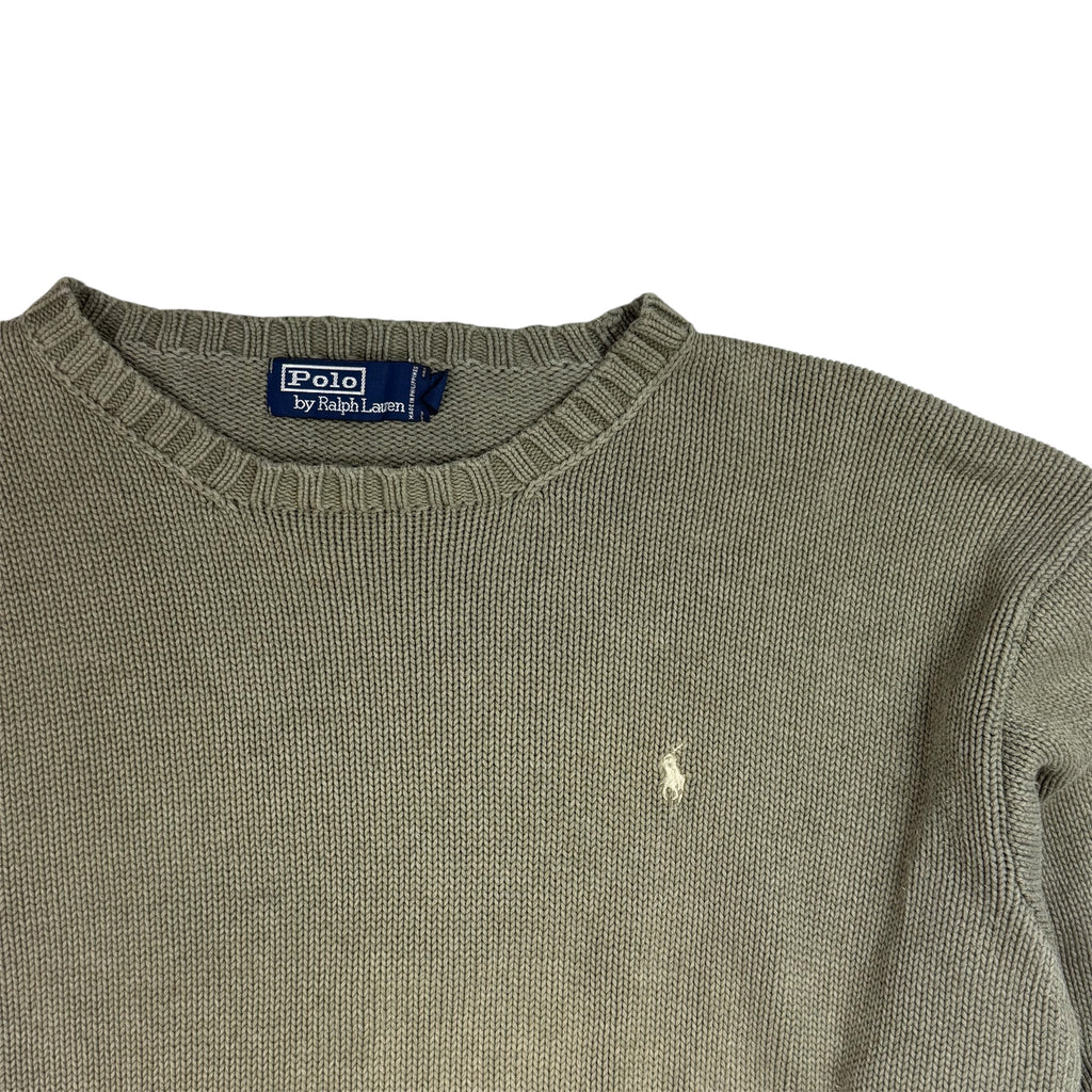 Ralph Lauren Sweater (L)
