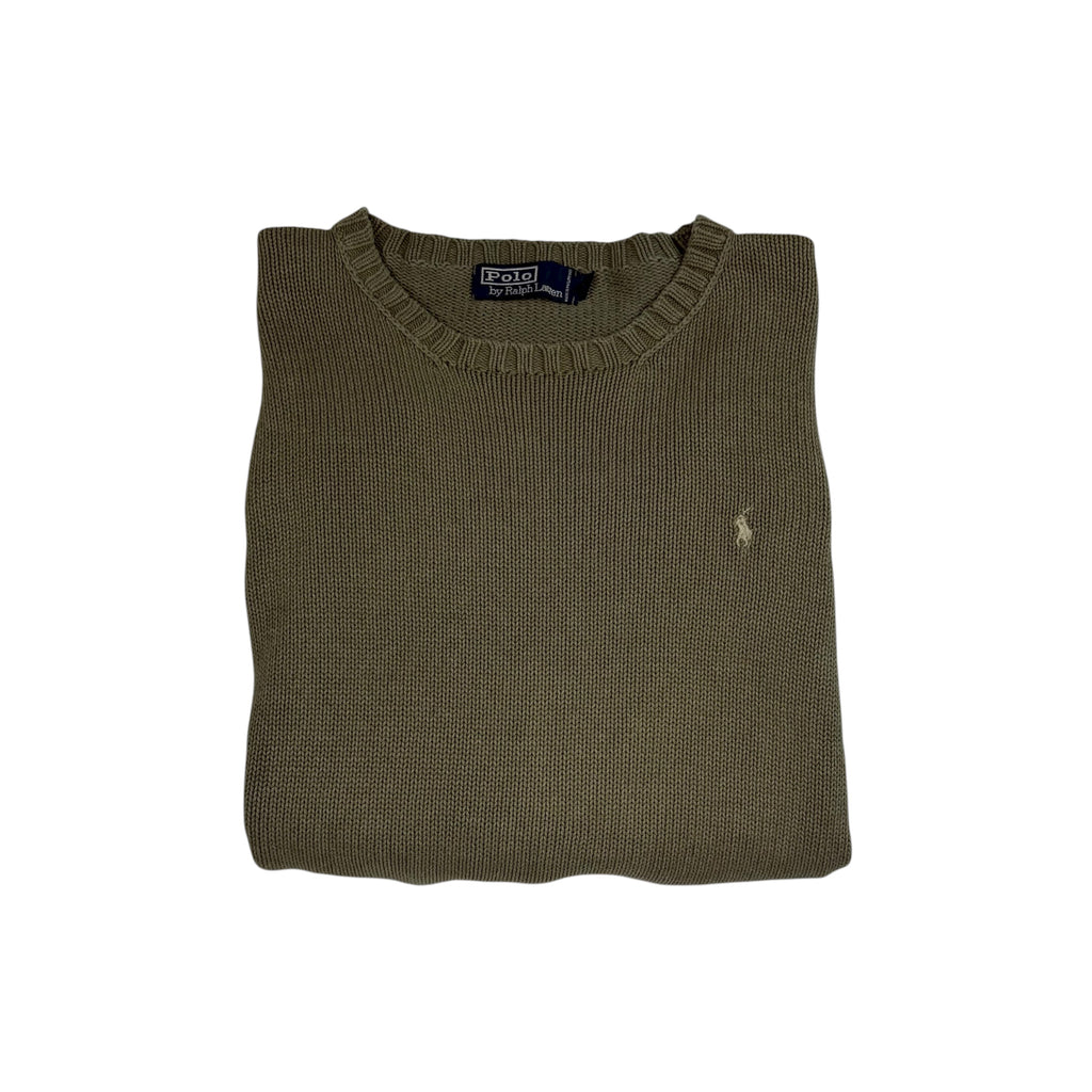 Ralph Lauren Sweater (L)