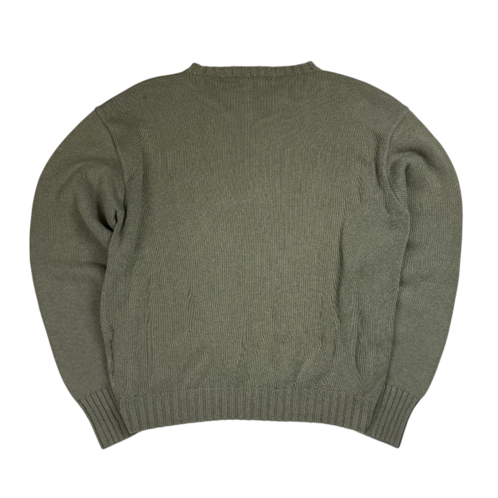 Ralph Lauren Sweater (L)