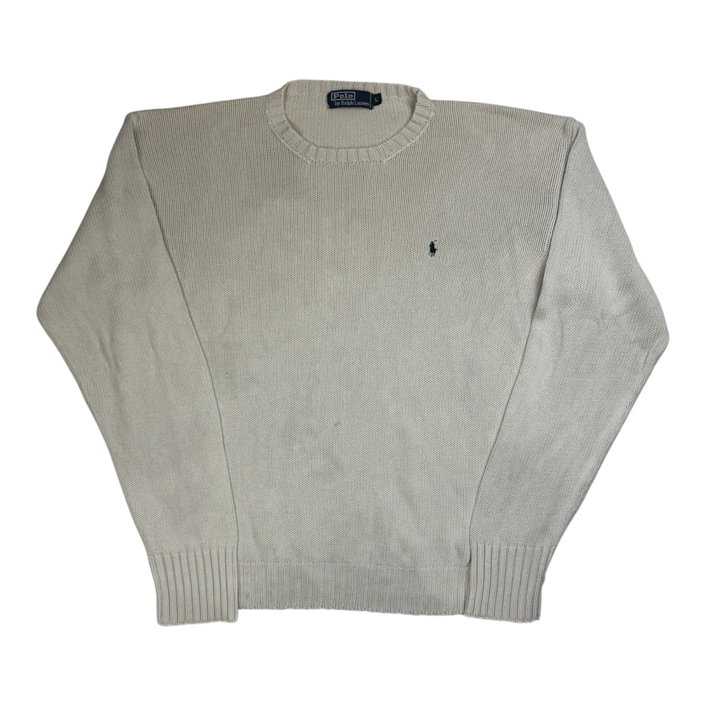 Ralph Lauren Sweater (L)