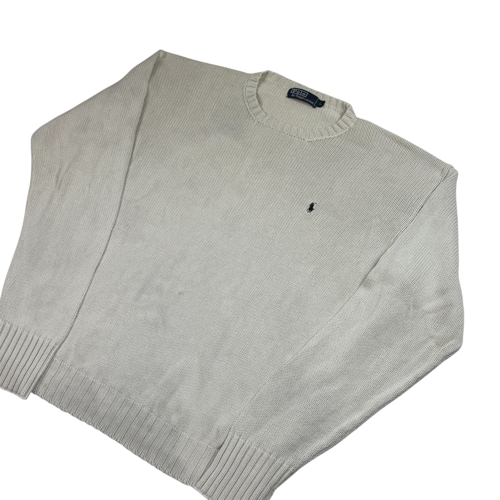 Ralph Lauren Sweater (L)