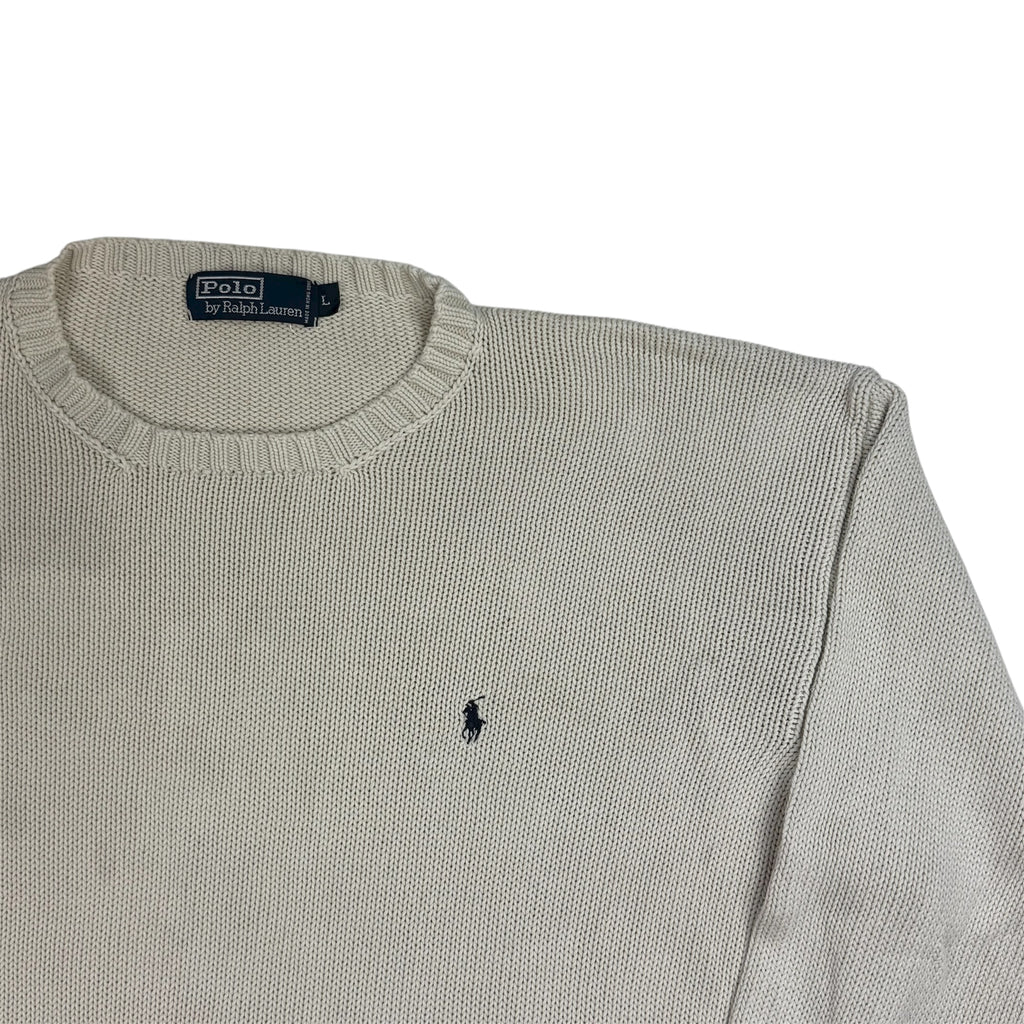 Ralph Lauren Sweater (L)