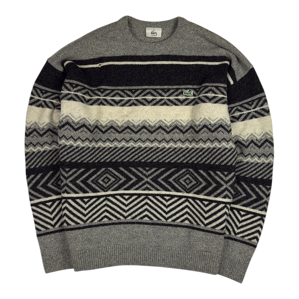 Lacoste Sweater (M)