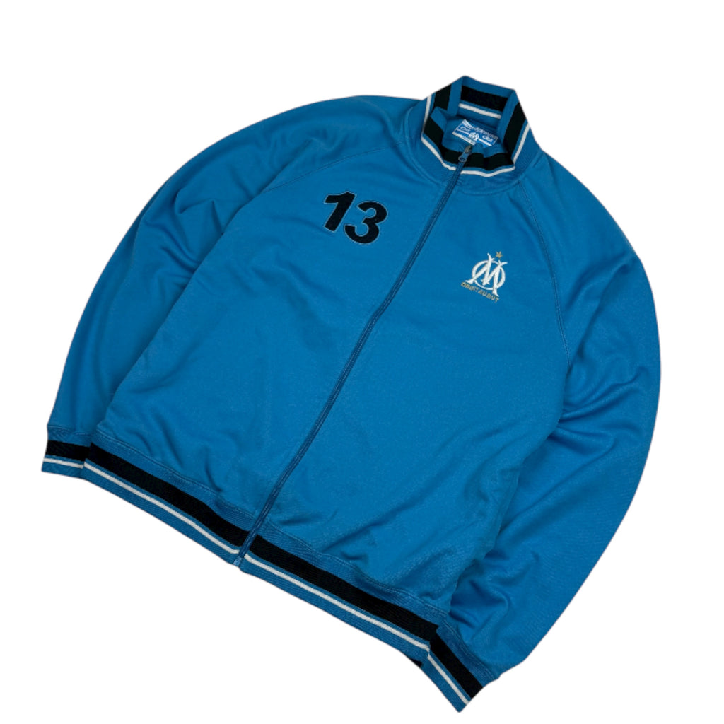 Olympique Marseille Trackjacket (L)