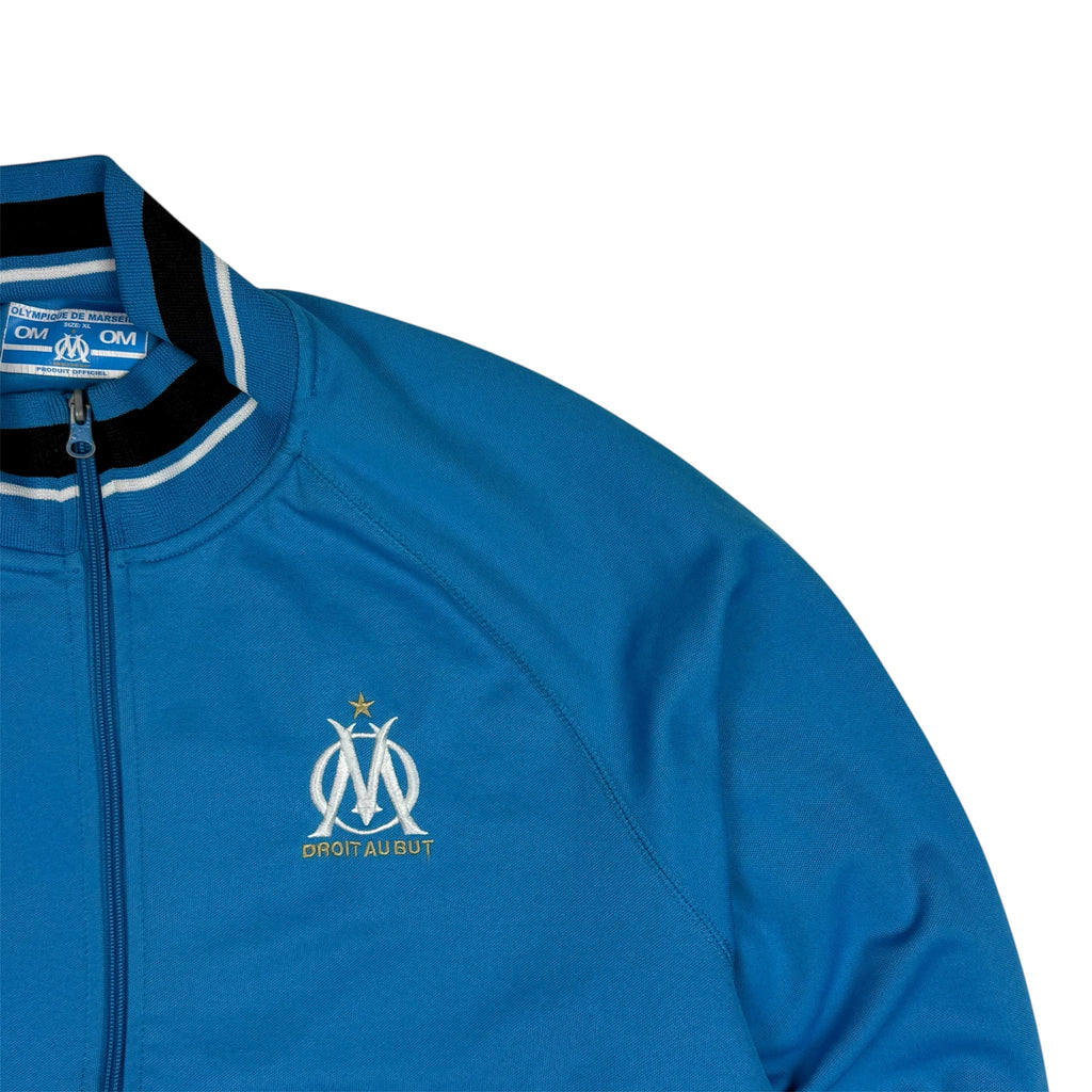 Olympique Marseille Trackjacket (L)