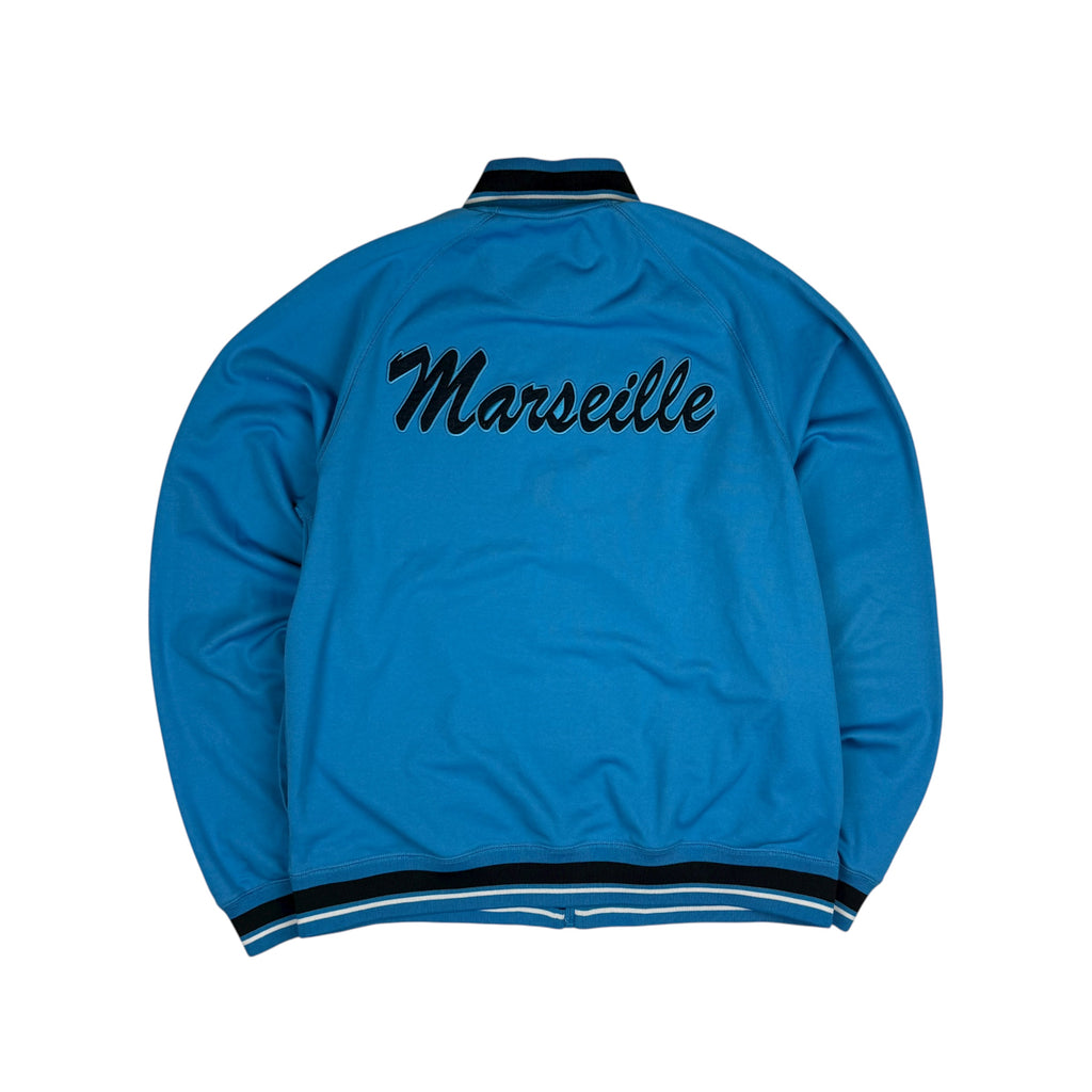 Olympique Marseille Trackjacket (L)