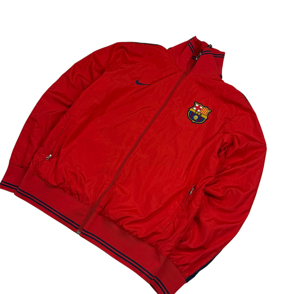 Nike Barcelona Trackjacket (L)