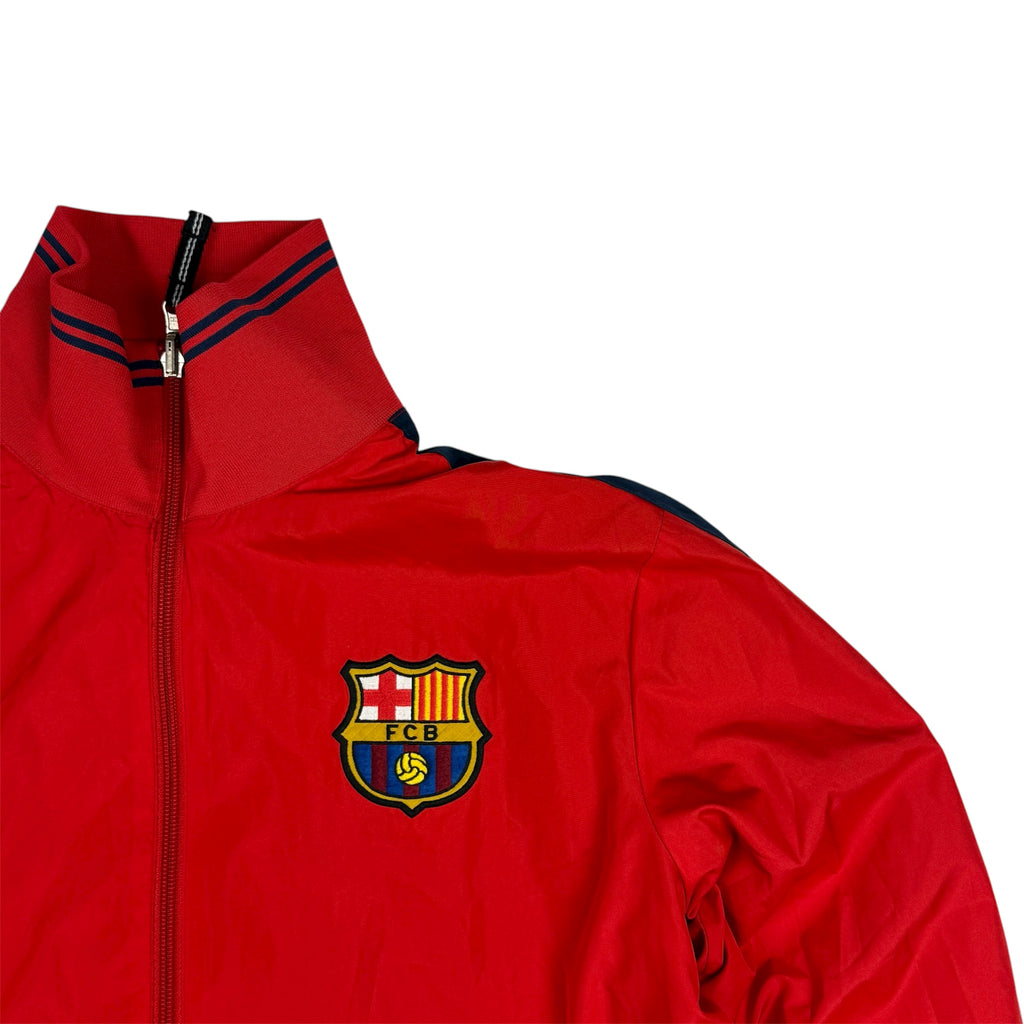 Nike Barcelona Trackjacket (L)