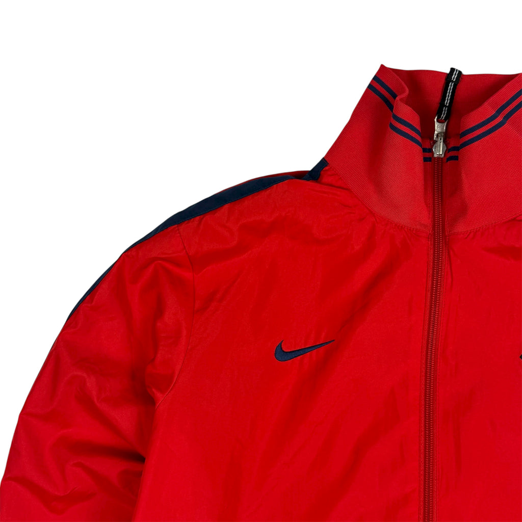 Nike Barcelona Trackjacket (L)