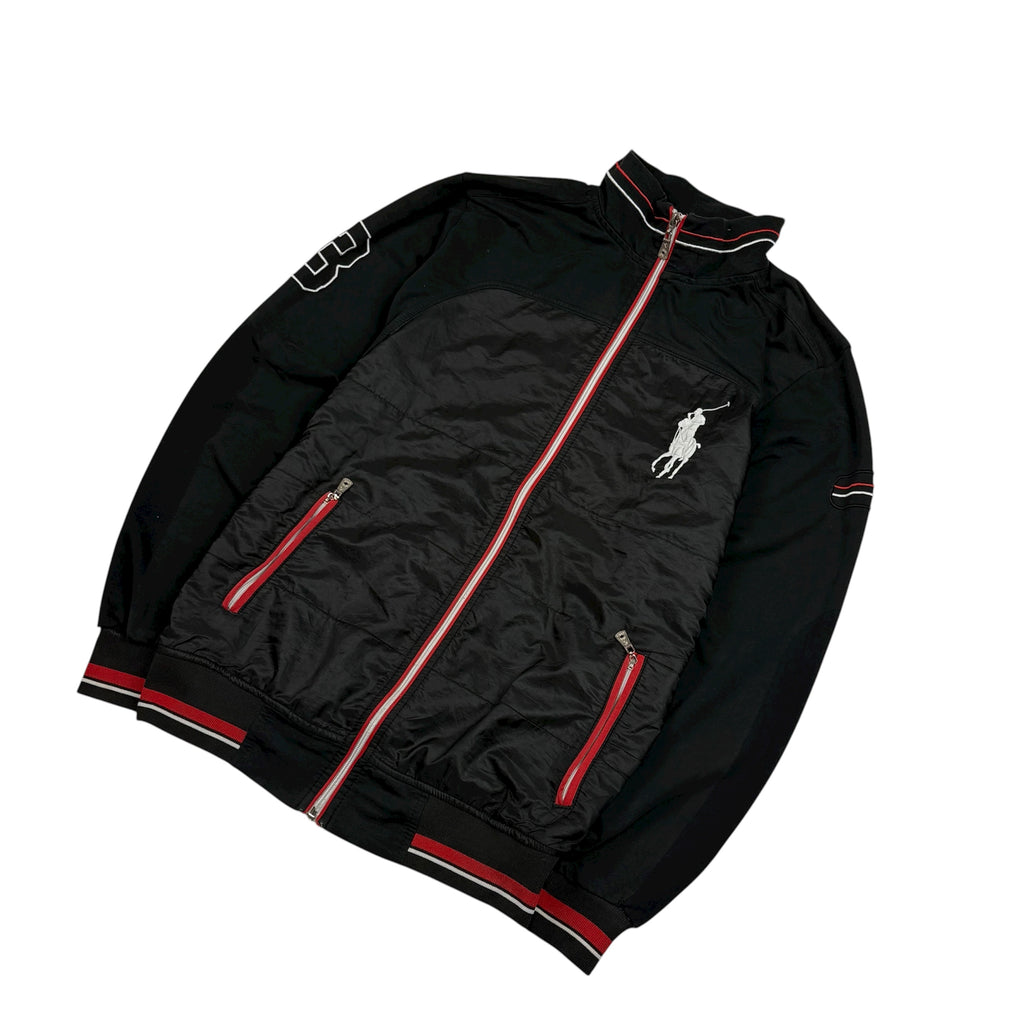 Ralph Lauren Trackjacket (M)