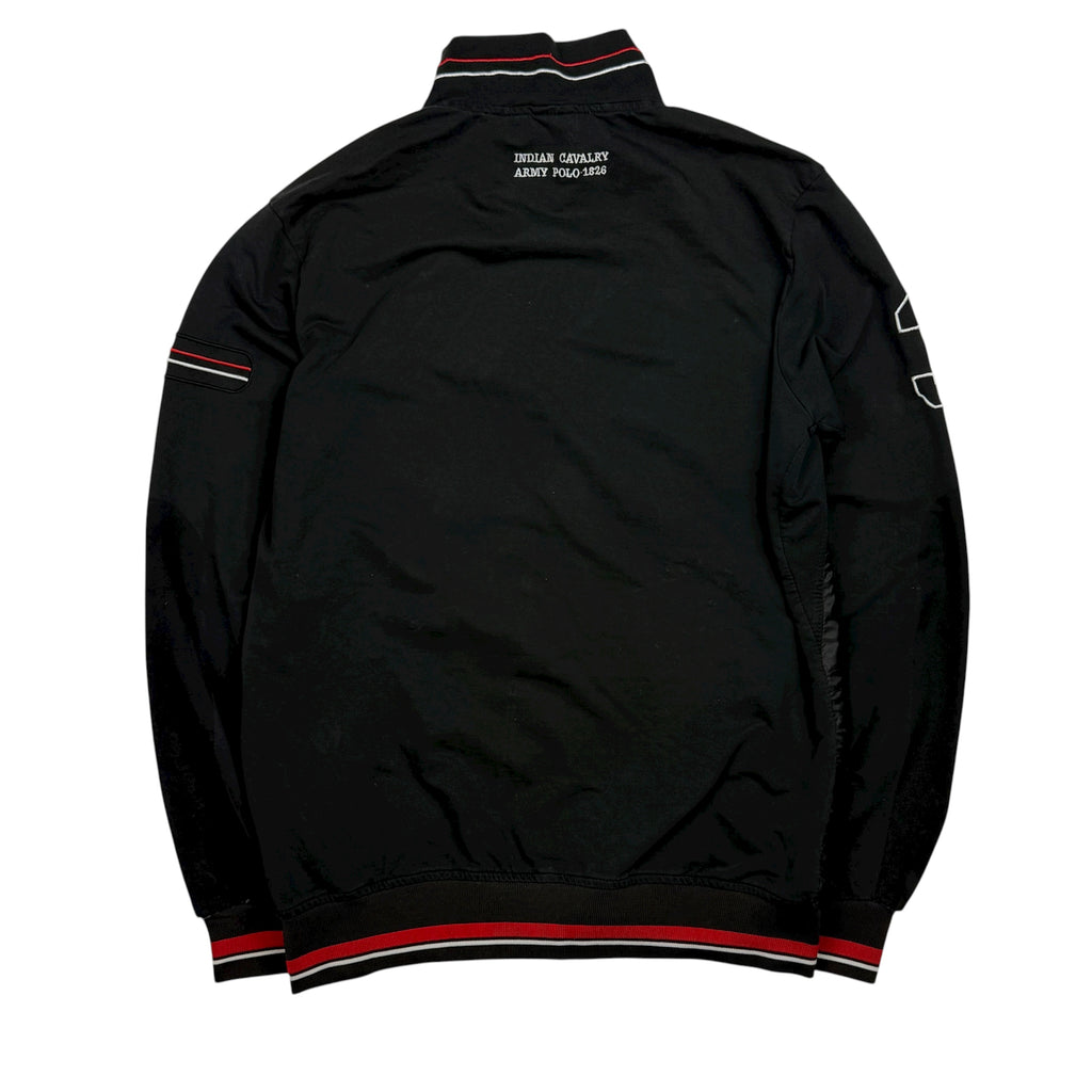 Ralph Lauren Trackjacket (M)