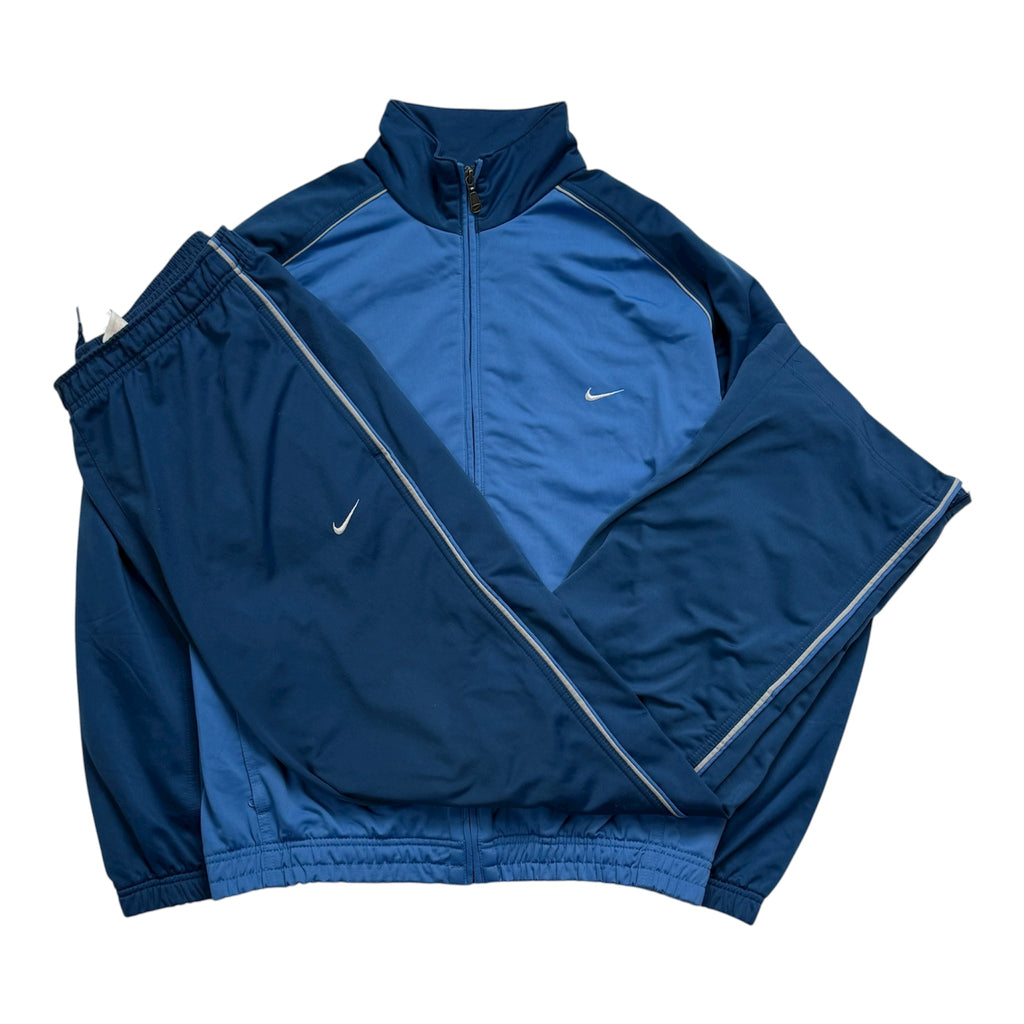 Nike Vintage Tracksuit (L)
