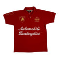 La Martina Lamborghini Polo (L)
