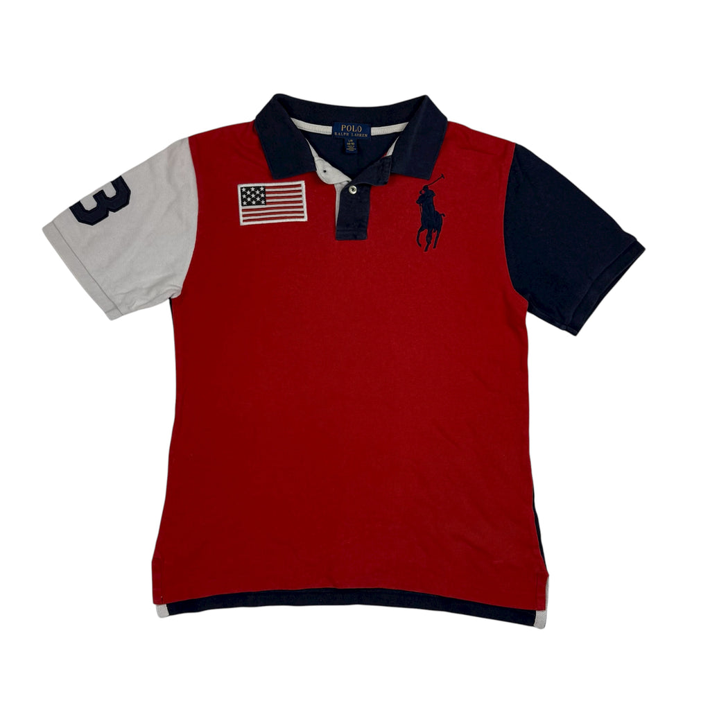 Ralph Lauren Polo (S)