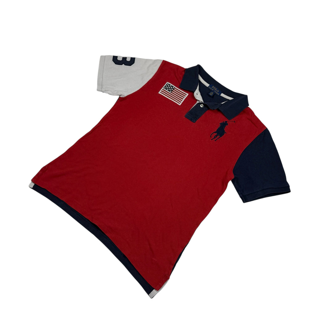 Ralph Lauren Polo (S)